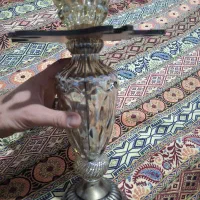 جام با لیوان