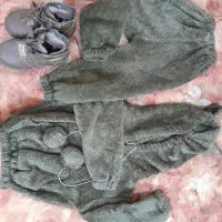 لباس بچه گونه