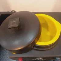 دستگاه موم|آرایشگاه و سالنهای زیبایی|بندر ماهشهر, |دیوار