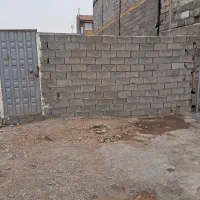 زمین-چهاردیواری-آماده-ساخت