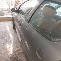 206 تیپ 5 مدل 95|خودرو سواری و وانت|شادگان, |دیوار