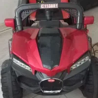 کنترلی چهارموتوره