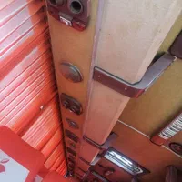 اتوبوس ۷۵ میلنگ استاندر کولر روشن لاستیک‌ها تیوبلس|خودرو سنگین|مشهد, شهرک شهید باهنر|دیوار