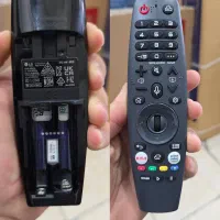 حراج کنترل الجی موسی اصل اندونزی