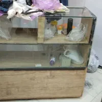 میز کار ، مانکن ۱ میلیون