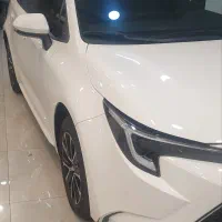 تویوتا لوین توربو ۱۲۰۰ مدل ۲۰۲۴|خودرو سواری و وانت|تهران, تهرانپارس غربی|دیوار