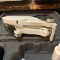 Mavic mini combo 3 battry|دوربین عکاسی و فیلمبرداری|تهران, جیحون|دیوار