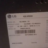 تلویزیون ۴۲|تلویزیون و پروژکتور|صحنه, |دیوار