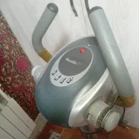 دستگاویبره لاغری باشگاهی