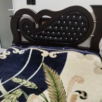 تخت خواب دونفره اهدایی رایگان