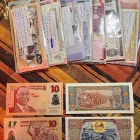 اسکناس کلکسیونی