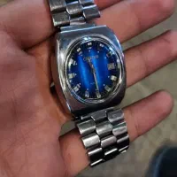 ساعت سیتیزن