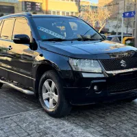 سوزوکی ویتارا ۸۶ وارداتی