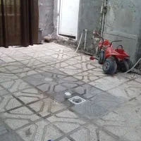 سه دنگ از خانه ۹۰ متری با ۴۵۰|فروش خانه و ویلا|مشهد, شهید احمدی روشن|دیوار