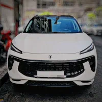 لاماری ایما EAMA بنزینی و هیبرید همه رنگ/1404فوری