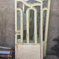 درب ورودی