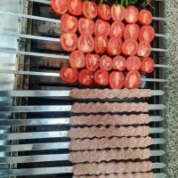 کباب کوبیده حرفهای