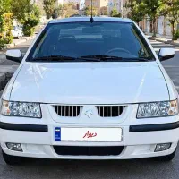 سمند 93 (ef7)