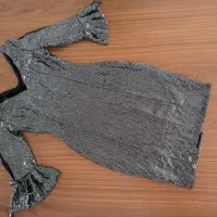 لباس مجلسی نو