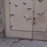 درب حیاط|مصالح و تجهیزات ساختمان|نیشابور, کشتارگاه|دیوار