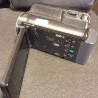 هندی کم سونی مدل XR150|دوربین عکاسی و فیلم‌برداری|تهران, تهران‌ویلا|دیوار