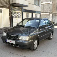 پراید 132مدل94