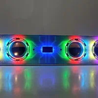 اسپیکر بلوتوثی  اکسیژن AX110