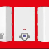 تعمیرات و سرویس تخصصی پکیج رادیاتور کولر گازی