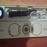 ساعتهوشمند