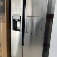 یخچال ساید بلانتون(هیمالیا مدل گلکسی) اقساطی