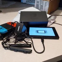 Nintendo نینتندو سوییچ اولد