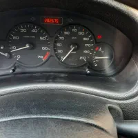 206 تیپ 3 خاکستری سند دست اول|خودرو سواری و وانت|تهران, منیریه|دیوار
