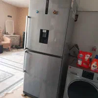 یخچال فریزر سوزان
