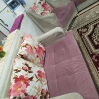 مبل|مبلمان خانگی و میز عسلی|سنگر, |دیوار