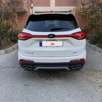 کی ام سی کی ۷|خودرو سواری و وانت|تهران, آبشار تهران (دریاچه)|دیوار