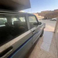 مزدا دوکابین ۲۰۰۰هزار|خودرو سواری و وانت|یزد, |دیوار