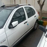 فروش خودرو کوییک|خودرو سواری و وانت|کرج, ساسانی (قلمستان)|دیوار