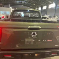 TKKتجارت خودرو خسروانی موسو گرندخان سیگنیچر|خودرو سواری و وانت|تهران, شهرک استقلال|دیوار