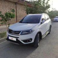 تیگو5 مدل ۹۷ اقساطی آذر گستر پارسیان