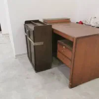 میز کار و مطالعه