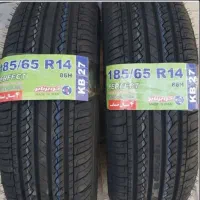 ۲ جفت لاستیک کویر ۱۸۵ رینگ ۱۴ نو ۲۰۲۶