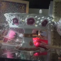 فروش ظروف پذیرایی