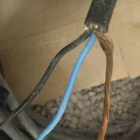 فروش کابل مسی خشک مفتولی 3در10سازمانی
