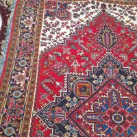 فرش دستبافت پشمی ۶ متری تبریز|فرش|قم, شهرک فاطمیه|دیوار