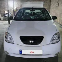 فروش تیبا صندوق دار مدل۹۹