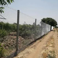 پایه داربست انگور وتوری فنس کشی|مصالح و تجهیزات ساختمان|قزوین, |دیوار