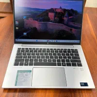 لپتاپ 2024 پردازننده قدرتمند ۱۴ اینچ Hp 840 G11|رایانه همراه|تهران, فلسطین (میدان انقلاب)|دیوار