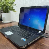 لپتاپ DELL 1015 سالم و اقتصادی