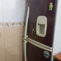 یخچال سالم و تمیز|یخچال و فریزر|زنجان, |دیوار