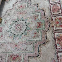 فرش ۹ متری